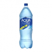 Вода "Aqua Minerale" (газ/2 л./1 уп./6 шт./ПЭТ) 